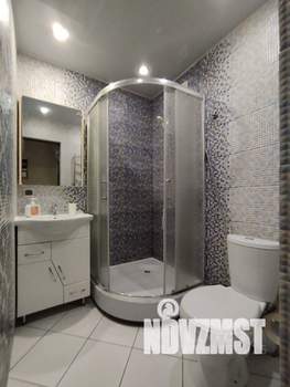 1-к квартира, посуточно, 32м2, 1/1 этаж