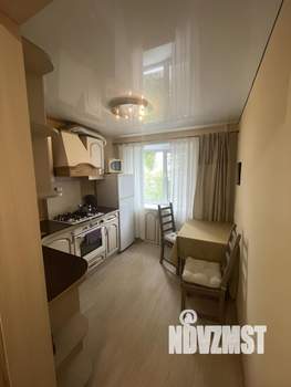 1-к квартира, на длительный срок, 30м2, 2/5 этаж