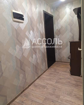 2-к квартира, на длительный срок, 45м2, 4/5 этаж