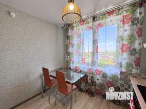2-к квартира, на длительный срок, 60м2, 13/18 этаж