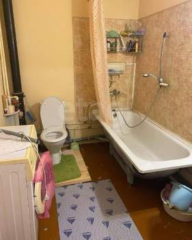 1-к квартира, на длительный срок, 42м2, 7/9 этаж