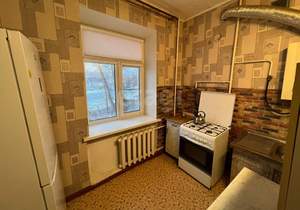 3-к квартира, на длительный срок, 64м2, 2/3 этаж