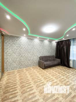 1-к квартира, на длительный срок, 39м2, 8/10 этаж