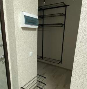 1-к квартира, на длительный срок, 39м2, 6/16 этаж