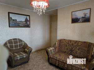 2-к квартира, на длительный срок, 52м2, 7/9 этаж