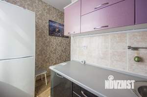 2-к квартира, на длительный срок, 43м2, 3/3 этаж