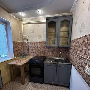 2-к квартира, на длительный срок, 45м2, 1/5 этаж