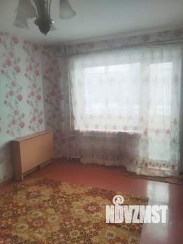 1-к квартира, на длительный срок, 38м2, 1/9 этаж