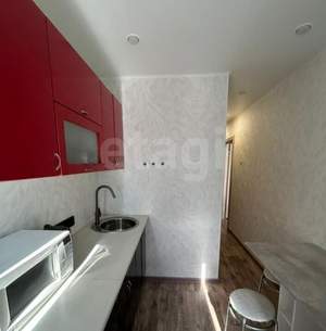 1-к квартира, на длительный срок, 30м2, 6/9 этаж