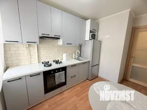 1-к квартира, посуточно, 32м2, 2/9 этаж