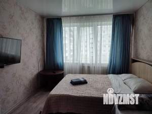 1-к квартира, посуточно, 30м2, 6/9 этаж