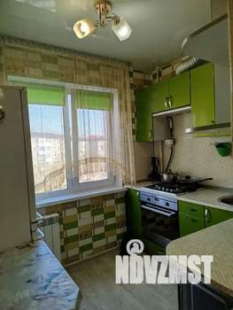 2-к квартира, посуточно, 45м2, 4/5 этаж