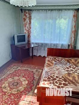 1-к квартира, на длительный срок, 31м2, 4/5 этаж