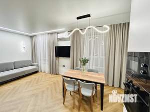 1-к квартира, на длительный срок, 40м2, 11/13 этаж