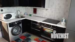 1-к квартира, посуточно, 40м2, 8/12 этаж