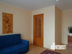 1-к квартира, на длительный срок, 34м2, 4/5 этаж