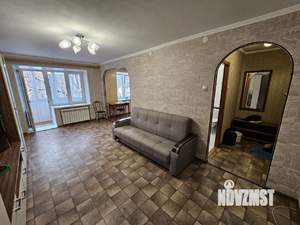 1-к квартира, на длительный срок, 36м2, 3/9 этаж