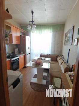 1-к квартира, на длительный срок, 30м2, 6/9 этаж