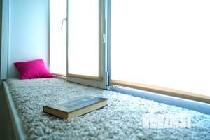Студия квартира, посуточно, 21м2, 2/5 этаж