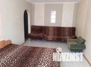 1-к квартира, посуточно, 30м2, 3/9 этаж
