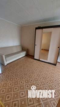 1-к квартира, на длительный срок, 32м2, 3/5 этаж