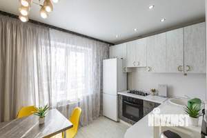 1-к квартира, на длительный срок, 45м2, 9/9 этаж