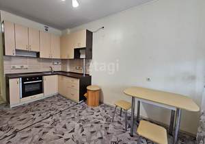 1-к квартира, на длительный срок, 42м2, 9/10 этаж