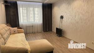 3-к квартира, на длительный срок, 80м2, 16/19 этаж