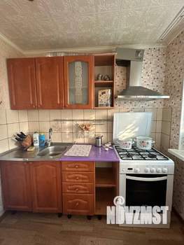 2-к квартира, на длительный срок, 45м2, 5/5 этаж