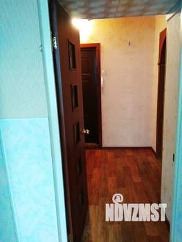 1-к квартира, посуточно, 38м2, 4/9 этаж