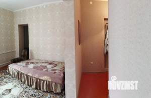 1-к квартира, на длительный срок, 32м2, 1/4 этаж