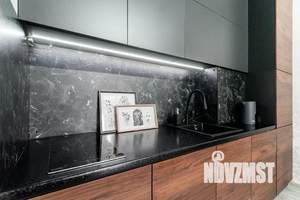 1-к квартира, посуточно, 43м2, 4/21 этаж