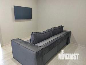 1-к квартира, на длительный срок, 42м2, 16/17 этаж