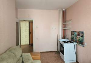 1-к квартира, на длительный срок, 40м2, 2/16 этаж