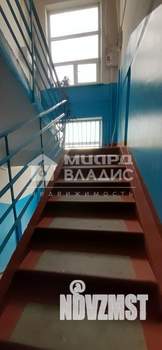 2-к квартира, на длительный срок, 45м2, 4/5 этаж