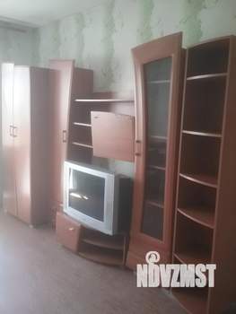 1-к квартира, на длительный срок, 41м2, 4/10 этаж