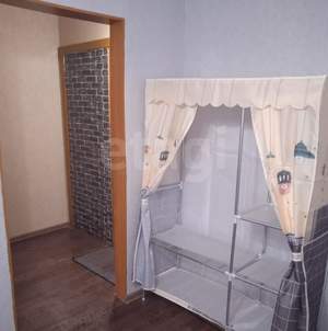 1-к квартира, на длительный срок, 31м2, 1/14 этаж