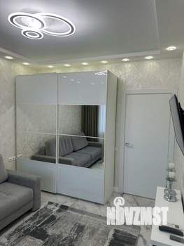 2-к квартира, на длительный срок, 50м2, 4/15 этаж