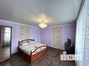 1-к квартира, посуточно, 41м2, 8/9 этаж