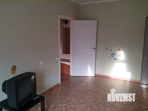 1-к квартира, на длительный срок, 39м2, 4/9 этаж