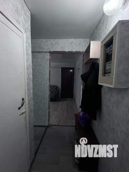 2-к квартира, на длительный срок, 48м2, 5/5 этаж