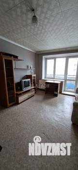 1-к квартира, на длительный срок, 40м2, 14/16 этаж