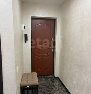 1-к квартира, на длительный срок, 31м2, 5/5 этаж