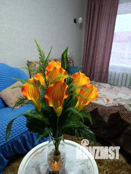 1-к квартира, посуточно, 31м2, 5/5 этаж