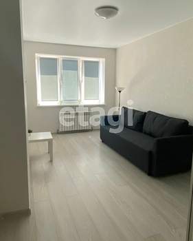 1-к квартира, на длительный срок, 36м2, 7/18 этаж