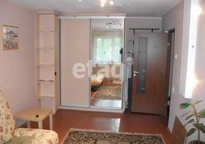 1-к квартира, на длительный срок, 37м2, 5/12 этаж
