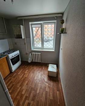 1-к квартира, на длительный срок, 34м2, 1/5 этаж