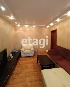 2-к квартира, на длительный срок, 41м2, 4/9 этаж