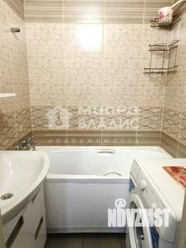 2-к квартира, на длительный срок, 43м2, 4/9 этаж