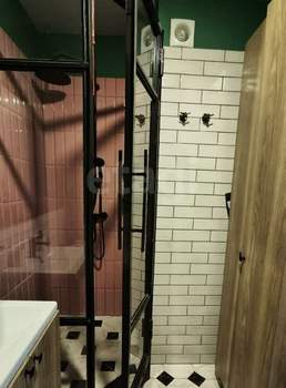 2-к квартира, на длительный срок, 65м2, 5/22 этаж